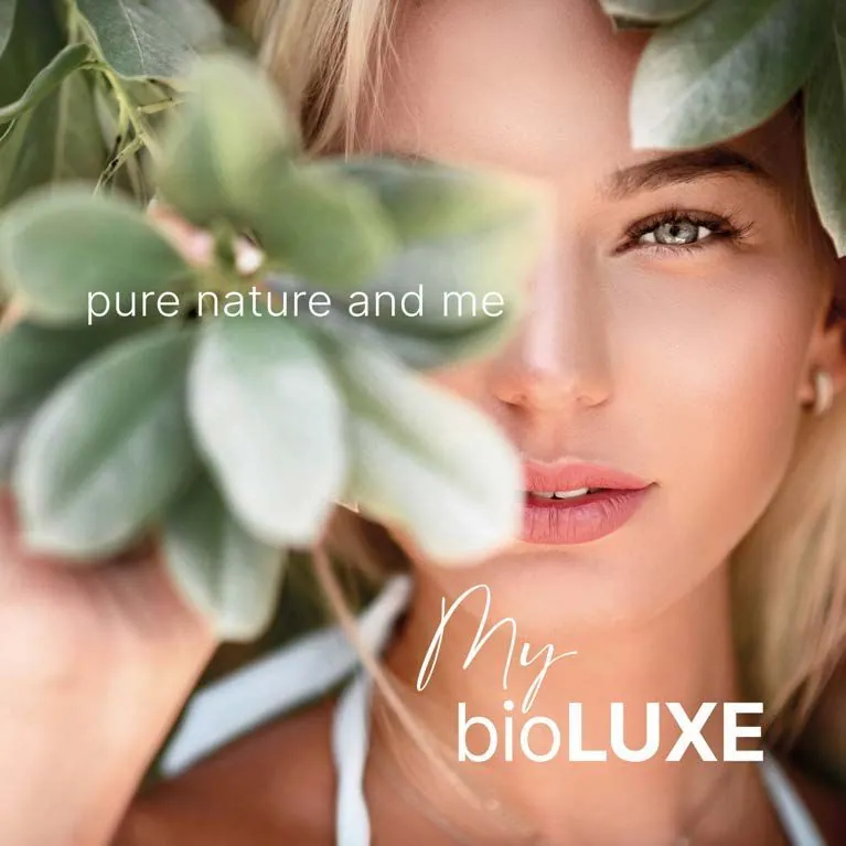MybioLUXE